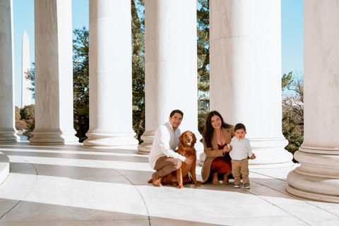 Private Professional Vacation Photoshoot in Washington DC 1 HOUR PHOTOSHOOT WASHINGTON DC