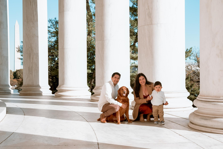 Private Professional Vacation Photoshoot in Washington DC 1 HOUR PHOTOSHOOT WASHINGTON DC