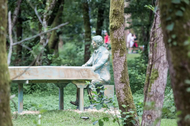 Black Sea Empires: Fortress & Living Landscapes