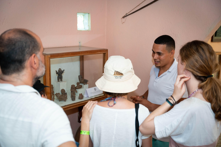 Santa Marta: Taironaka Indigenous Tour