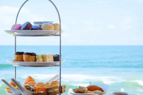 Colombo: Grand Afternoon Tea at the Galle Face Hotel+Bubbly!Grand Afternoon Tea at the Galle Face Hotel + Bubbly!