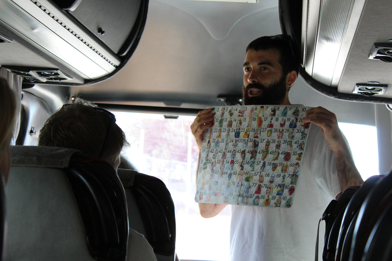 Tour from Naples: Sorrento, Positano & Amalfi with Boat Ride