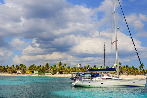 Ekskluzywna wycieczka na wyspę Catalina z transportem i obiadem w cenie