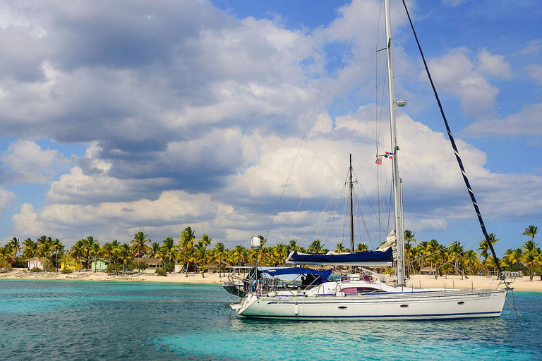 Ekskluzywna wycieczka na wyspę Catalina z transportem i obiadem w cenie