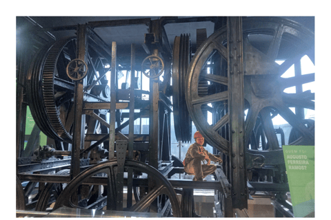 Rio de Janeiro : Visite du Pain de Sucre et des collines d&#039;Urca