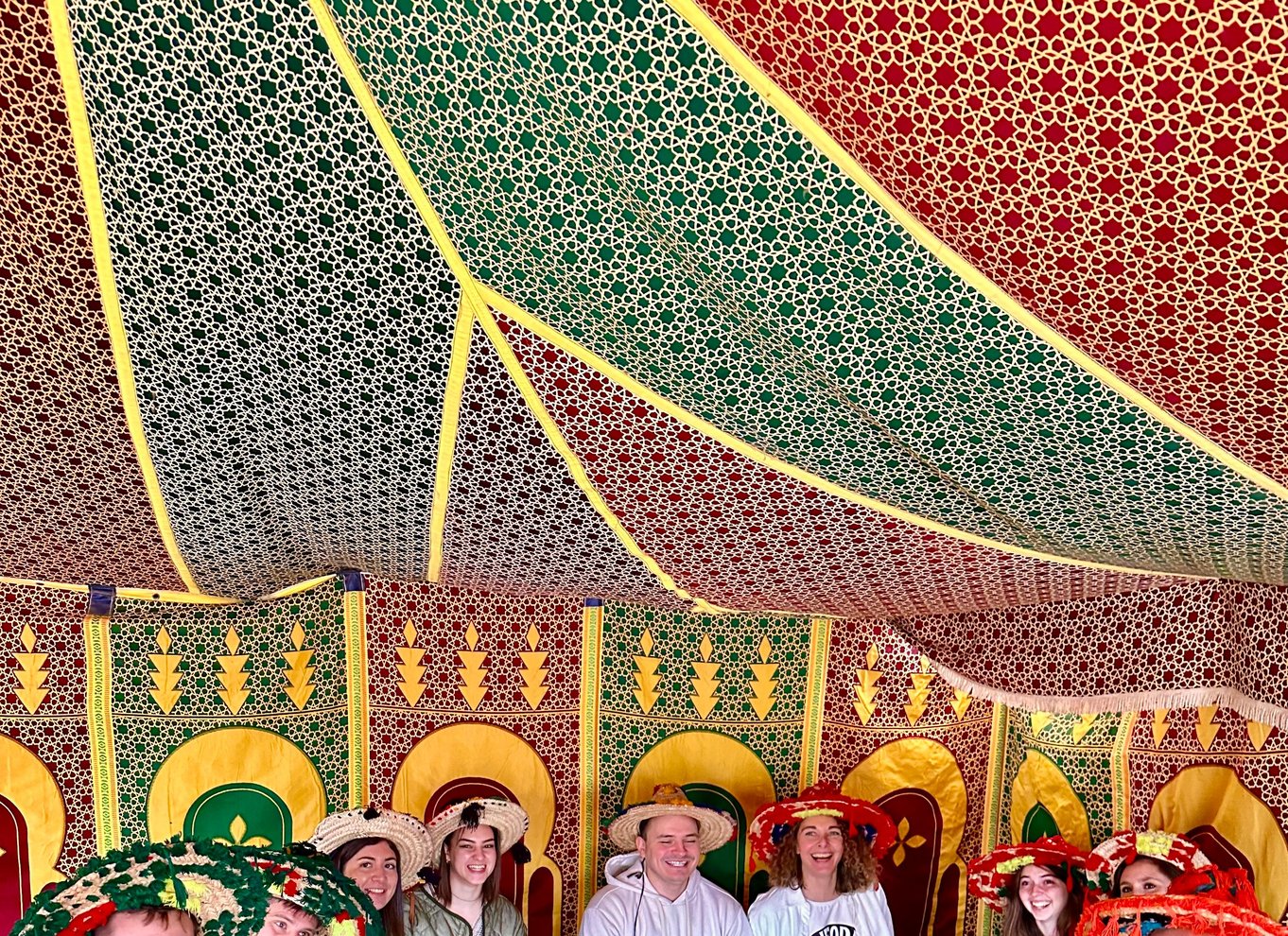 Marrakech: Ballonaktivitet, berber-morgenmad og certifikat