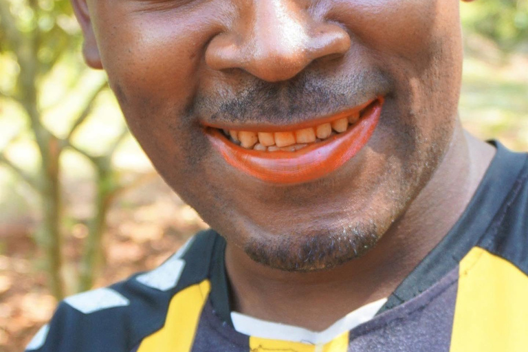 Zanzibar : Stone Town, visite des épices et de l'île prison avec déjeunerVisite privée