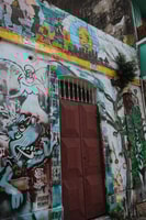 マプト地区内のウォーキングツアー - Housity