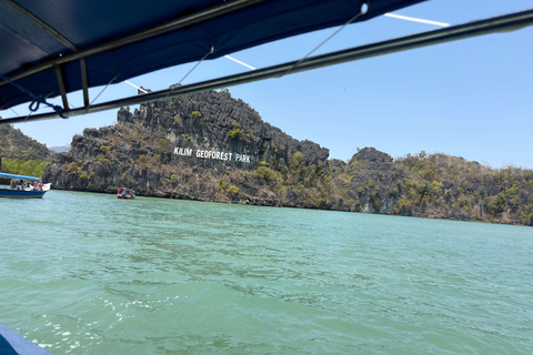 Langkawi: Private Island Tour with Cable Car & Mangrove