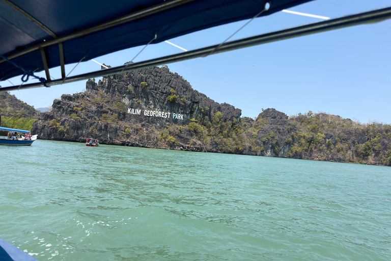 Langkawi: Private Island Tour with Cable Car & Mangrove