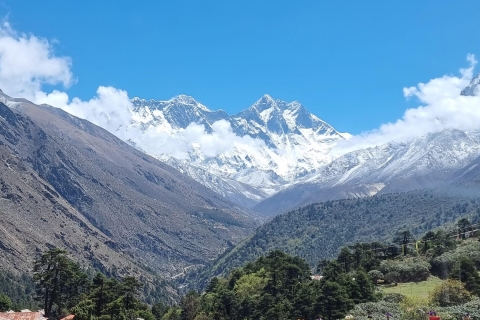 Island (Imja Tse) Peak Climbing - Everest Nepal