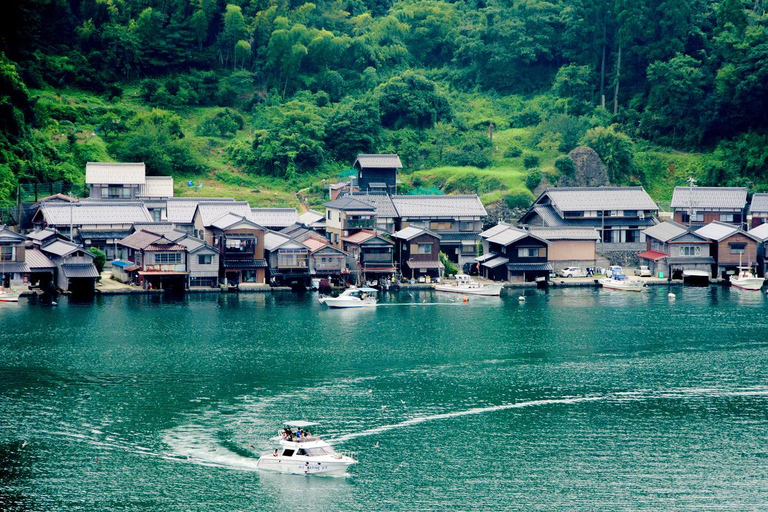 Osaka/Kyoto: Private Transfer to/from Kansai Airport From Osaka Region to Kansai Airport (KIX)