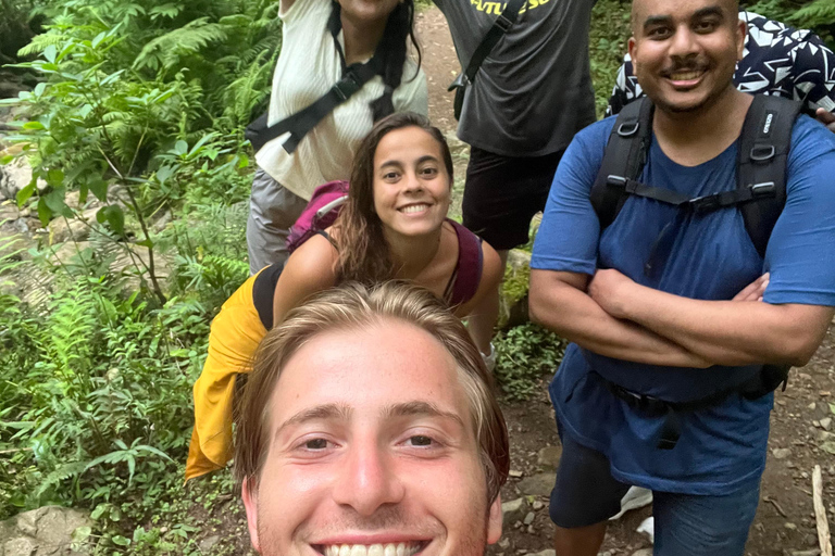 Batumi: Hike and Swim in Mtirala National Park Batumi: Extreme Escape – ATV, Parasailing & Buggy