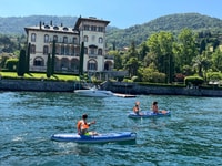 Bellagio Lake Como, Kayak Rental - Housity