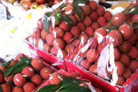 Vietnamese Food Tour with Local Guide