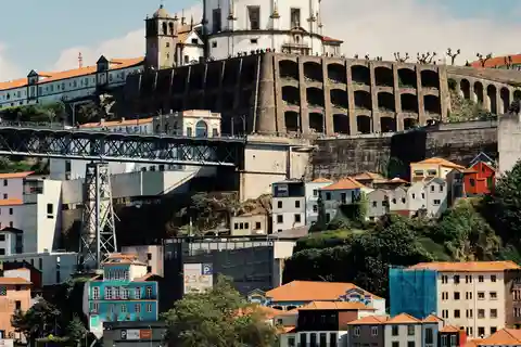 Porto: Excursão em grupo pequeno de meio dia a partir do porto