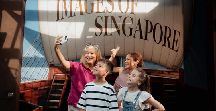 Singapore: Madame Tussauds Wax Museum photo 11