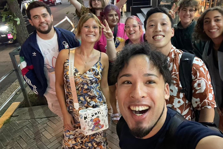 Voor matchaliefhebbers: matcha-proeverij &amp; sushitour in Tsukiji