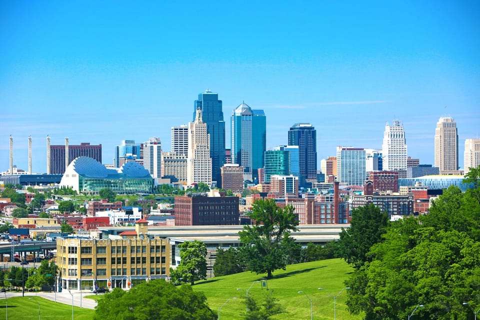 Gems culturais de Kansas City, uma experiência de passeio a pé - Hizvo