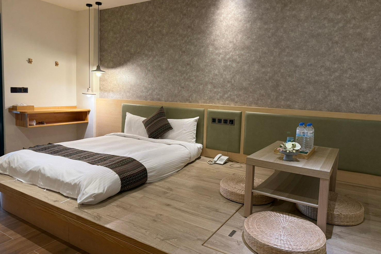 Taipei: tour guidato di Yangmingshan, Museo del Palazzo e Raohe