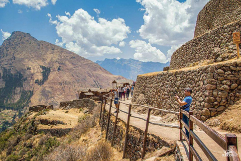 “Cusco, tierra de magia” 6D/5N + HOTEL ⭐⭐