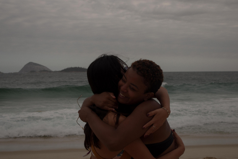 Ipanema: Hang Out at the Beach