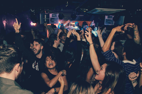 Revealing Bucharest's Nightlife Secrets