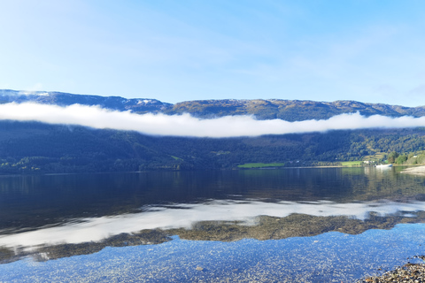 Tour flessibile di 6 giorni Oslo Bergen Ålesund gerianger Flåm