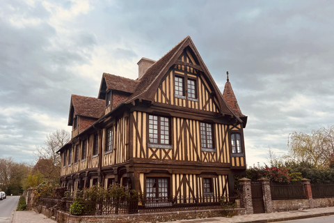 Le Havre: Normandy Villages, Cheese & Calvados Day Tour