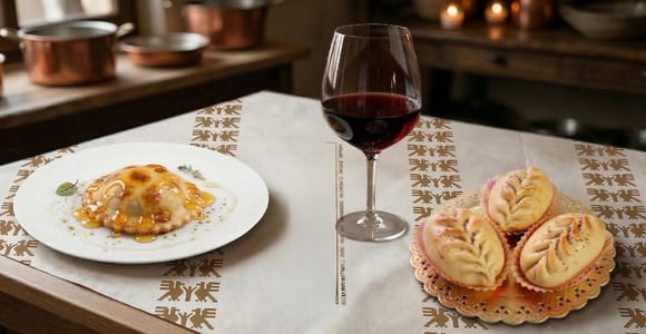 Cagliari walking food tour