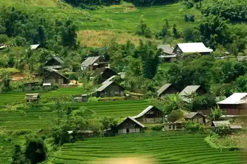 Mai Chau 2 Days 1 Night | From Hanoi