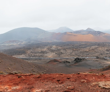 From Fuerteventura: Lanzarote Trip with Wine Tasting & Lunch