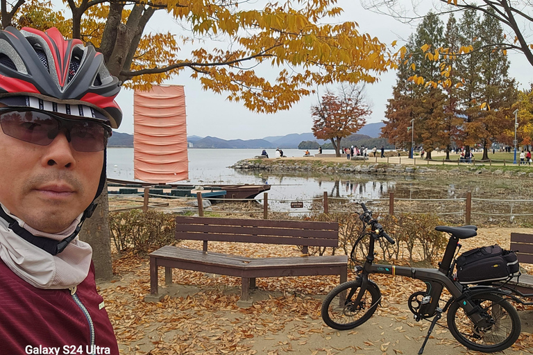 Seoul:Yangpyeong Day Trip with Dumulmeori & Yongmunsa Temple