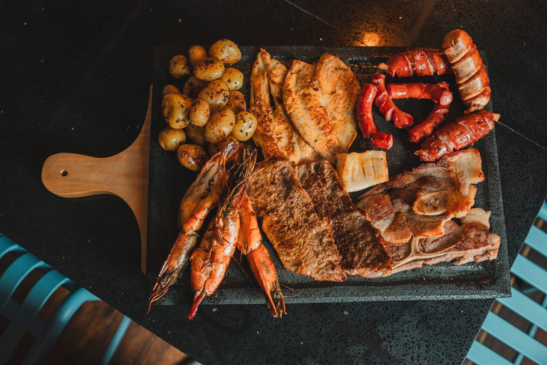 Quito: 3-Day Amazon Experience with Spa & Indigenous Visit