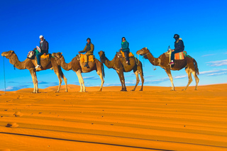 Multi-day Tours and Trips from Rabat