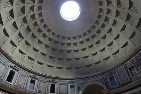 Rome: Capuchin Crypt to Pantheon Tour