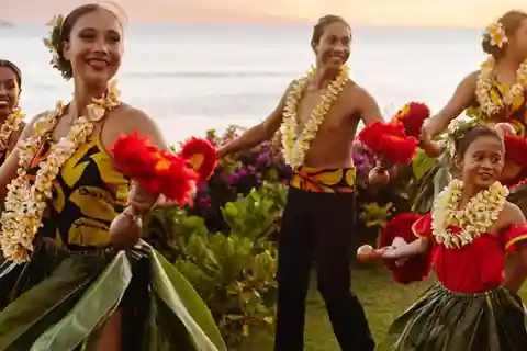 Maui: Corso di danza Hula per principianti