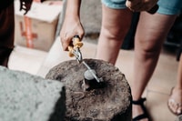 Ubud, 2 horas Haz tu propia clase de joyería de plata - Housity