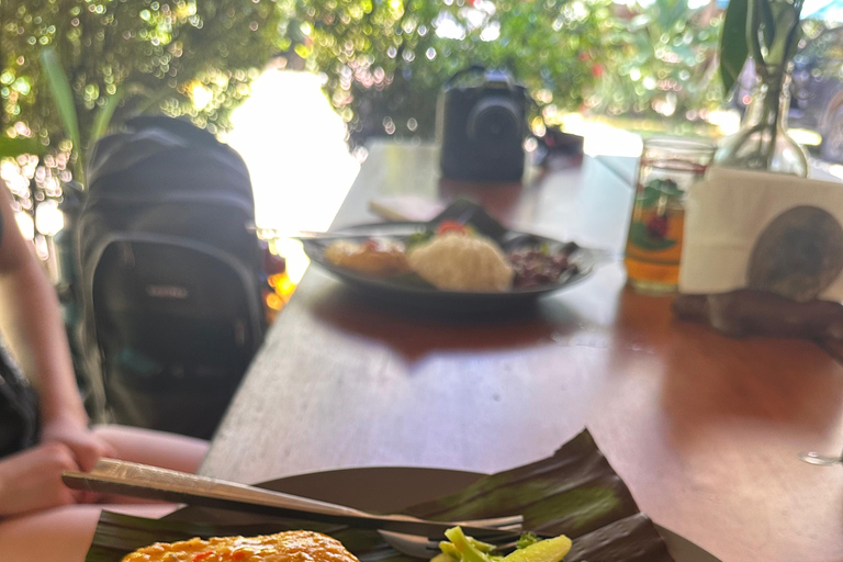 Puerto Jiménez: La Leona Overnight with a Stop at Corcovado