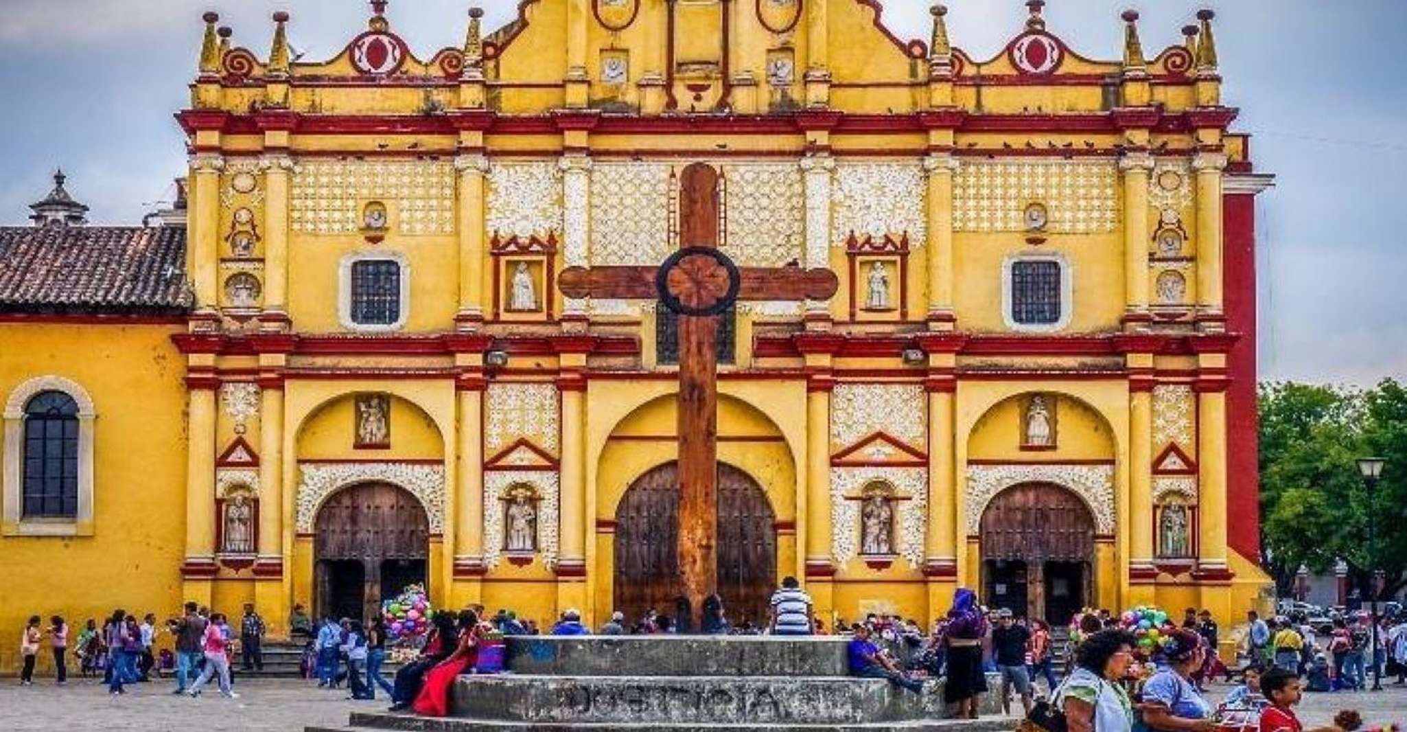 Rondleiding naar San Juan Chamula & Zinacantan - Hizvo
