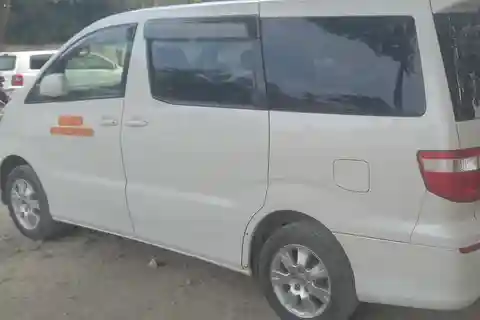 Zanzibar: Airport Taxi to Michamvi