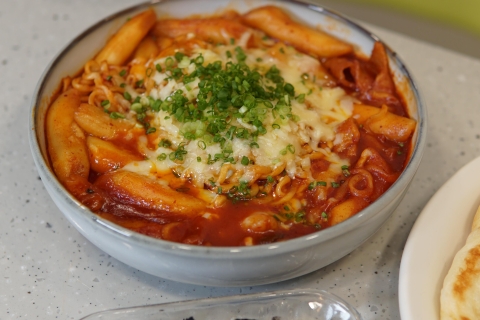 (Séoul) Cours de cuisine coréenne avec un chef professionnel(Séoul) Cours de cuisine coréenne avec un chef