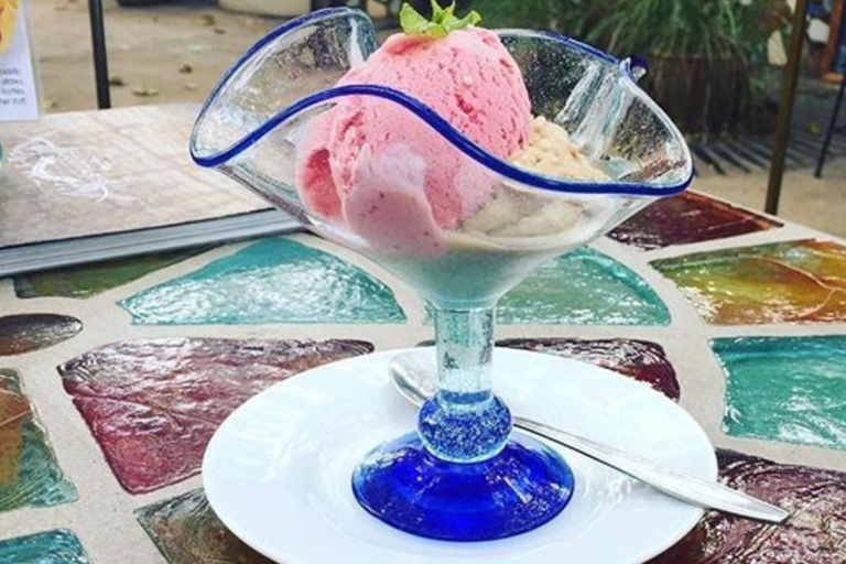 Nairobi: Kitengela Hot Glass Studio Tour & Canopy Walk Solo Private Traveler