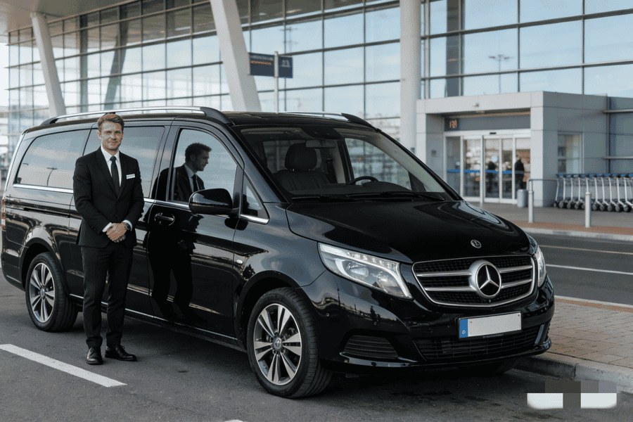 Athen: Privater Transfer zwischen Flughafen ATH und Athen. Foto: GetYourGuide Athen: Privater Transfer zwischen Flughafen ATH und Athen. Foto: GetYourGuide