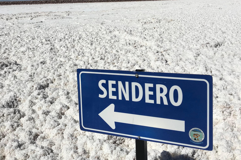 San Pedro de Atacama: Combo de atividades de 3 dias com 4 passeios