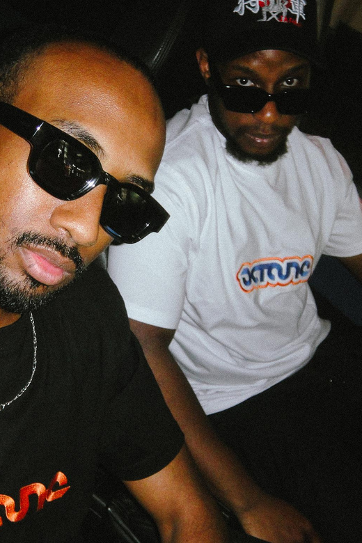 Tokyo drift vibes, photoshoot and adrenaline by night | GetYourGuide