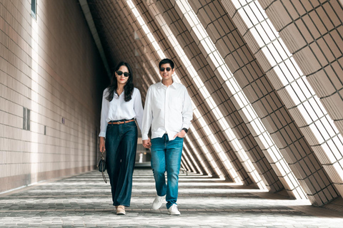 Hong Kong: Street Photography Experience with Photographer