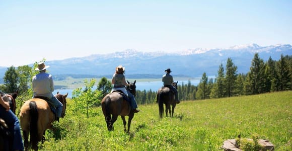 Marmaris Horse Safari