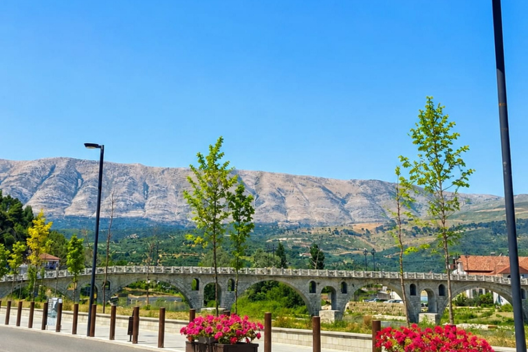 Berat: UNESCO Heritage, Castle, 1000 Windows & Local Food