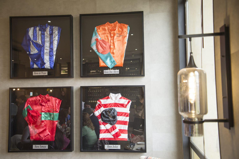 Viña Haras de Pirque Wine Experience